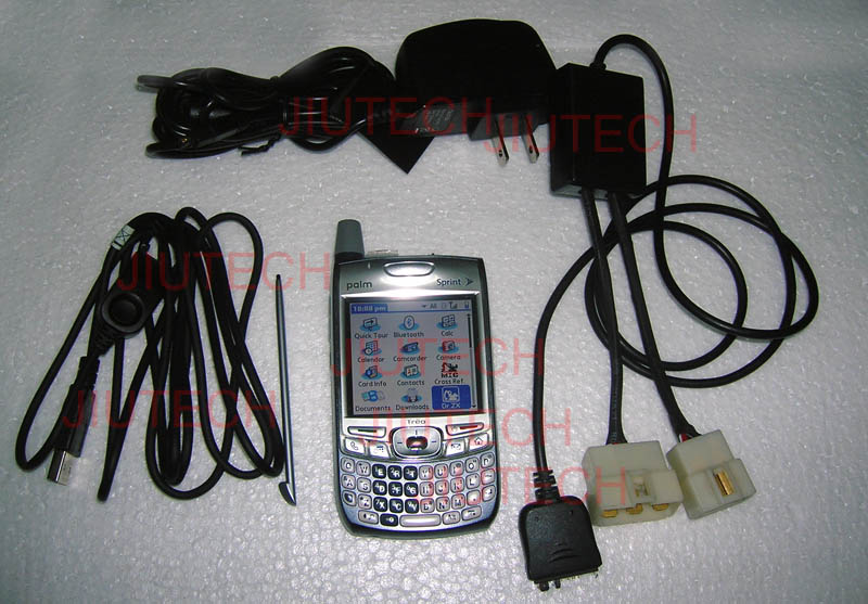Quality Hitachi Diagnostic Tool DR.ZX TE2 PDA Version With Monitoring System for sale
