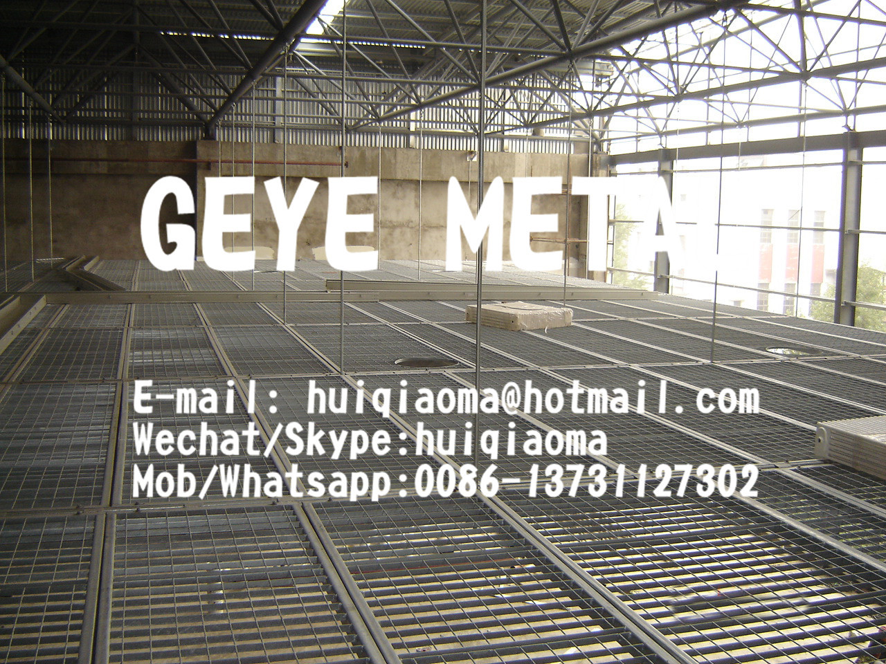 Quality Architectural Stainless Steel Bar Grating Ceilings for Hall|Airports|Station, Ceiling Metal Grilles for sale