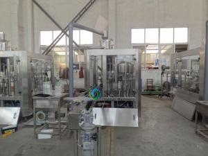 Quality 500 ml Water Bottling Equipment for sale