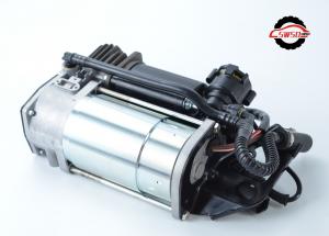 China 95535890104 Air Ride Suspension Compressor Pump For Porsche Cayenne VW Touareg on sale