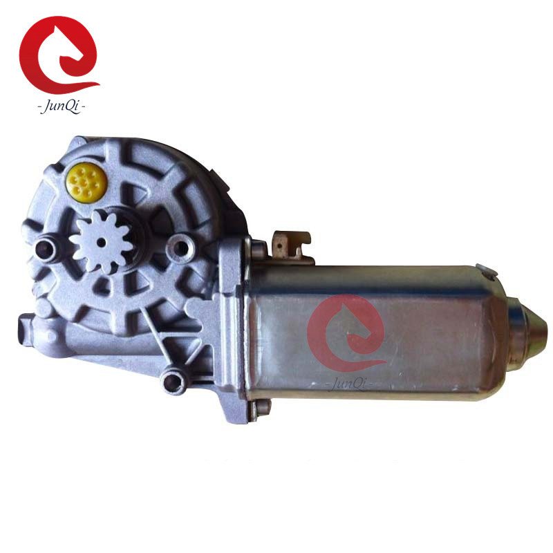 Quality OEM 8152614 Window Lifter Motor 24VDC For VOLVO FH FH12 FM9 FMX Truck for sale