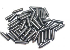 China Overpressure Sintering Tungsten Carbide Rod Blanks For Metal Working Wear Parts on sale