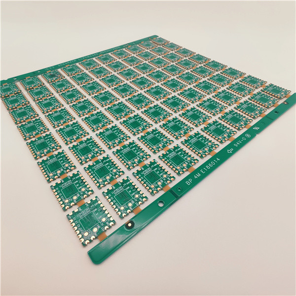 Quality 4 Layer 2 Layer Multilayer Pcb Prototype Manufacturer Multi Layer Board Substrate for sale