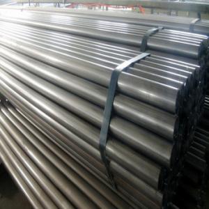 China Inconel 600 Seamless Alloy Steel Pipes Cold Rolled Cold Drawn on sale