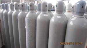 Quality Octafluorocyclobutane gas/R318 gas/semiconductor gas/Refrigerant gas/H318 gas for sale