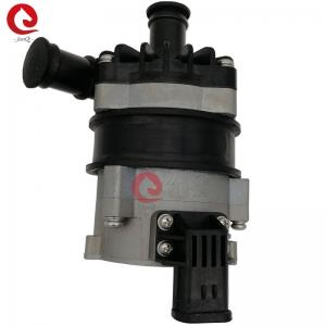 Quality Coolant Additional Auxiliary Electric Water Pump for sale