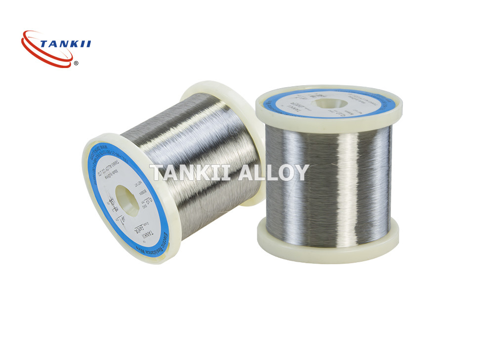 Quality CuNi Copper Nickel Alloy Wire Heating Resistance Class 130 for sale