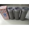 Buy cheap High pressure suction oil filter element hydraulic filter tube from wholesalers