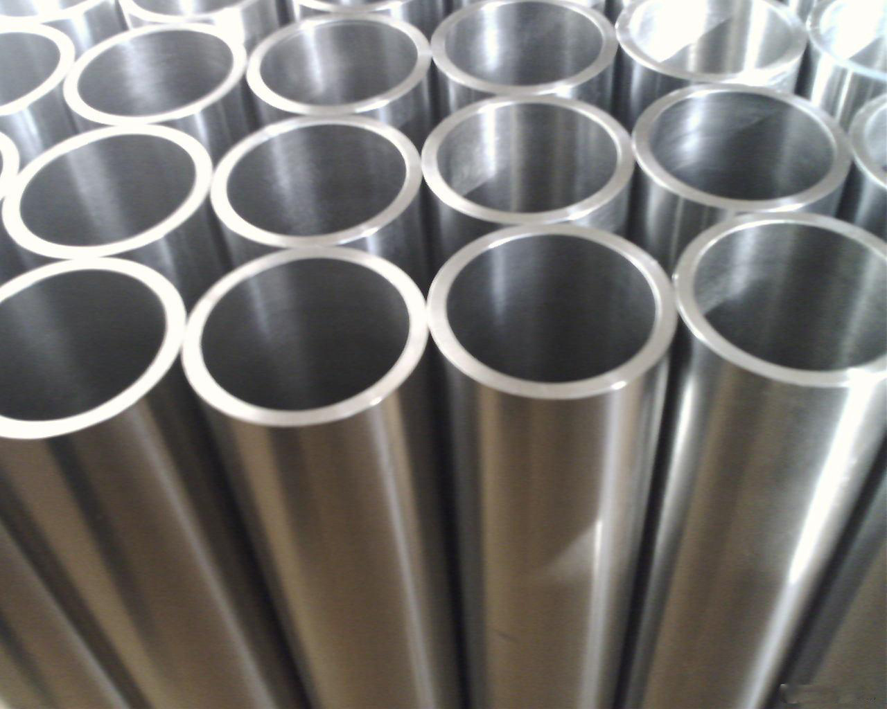 Quality Supply Stainless Steel Seamless Pipe for sale