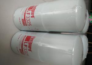 Quality Cummins Generator LF3325 3310169 P551670 Fleetguard Oil Filter for sale