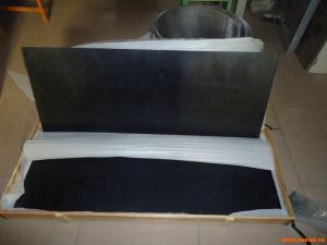 Quality Offer titanium anode plate GR5 for sale