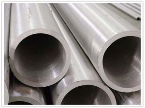 Quality Exporter of Stainless Steel Seamless Pipes for sale