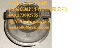 Quality Sinotruck Howo truck clutch release bearing price AZ9114160030 for sale