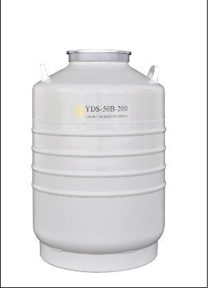 Buy cheap liquid nitrogen cylinderdewar/liquid nitrogen container/flask/LIN cylinder from wholesalers