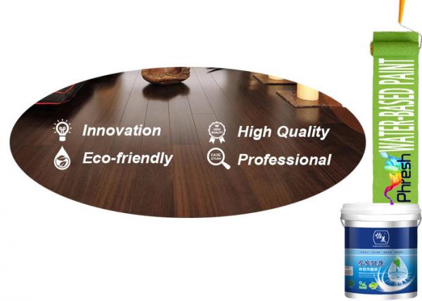 Buy Non Toxic Wood Finish Super Nanotechnology Hydrophobic Paint Durable Peelable Coating at wholesale prices
