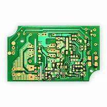 Quality HMLV High Mix Low Volume pcb circuit board for Industrial equipments for sale
