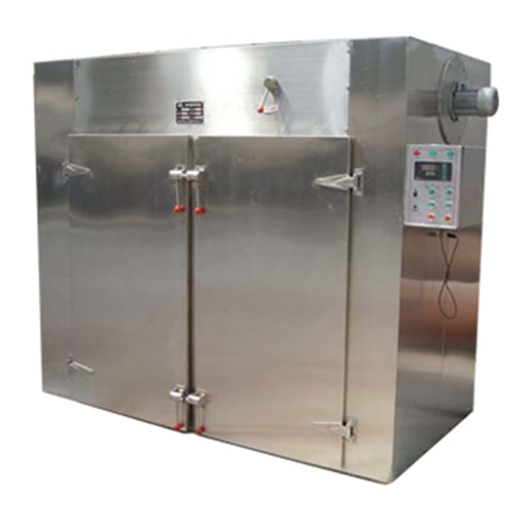 Buy Herb Extract Pharmaceutical Dryers Hot Air Circulation Drying Oven at wholesale prices