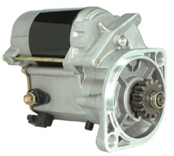 Quality OSGR 17099 Denso Starter Motor 3675205RX Delco Remy 028000-5730 5-712800-071 for sale