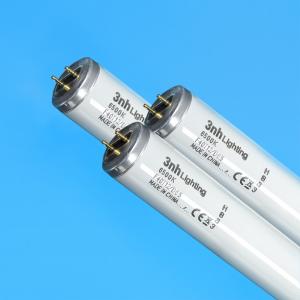 Quality 3nh Lighting 6500k F40T12/D65 Daylight Fluorescent Tubes AC 90-240V Driver for sale