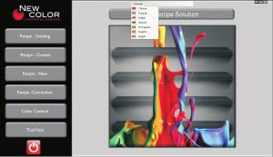 Quality 3nh Textile Color Matching Software High Efficiency CE Certification for sale