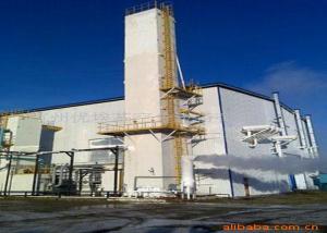 Quality 99.999% Liquid Cryogenic Nitrogen Plant , Industrial ASU Air Separation Plant for sale