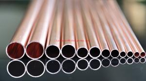 Quality 400 nickel copper alloy steel pipe price N04400 for sale