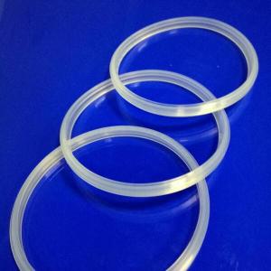 Quality Liquid Silicone Rubber Plunger Seal, LSR Plunger for Auto Seal for sale