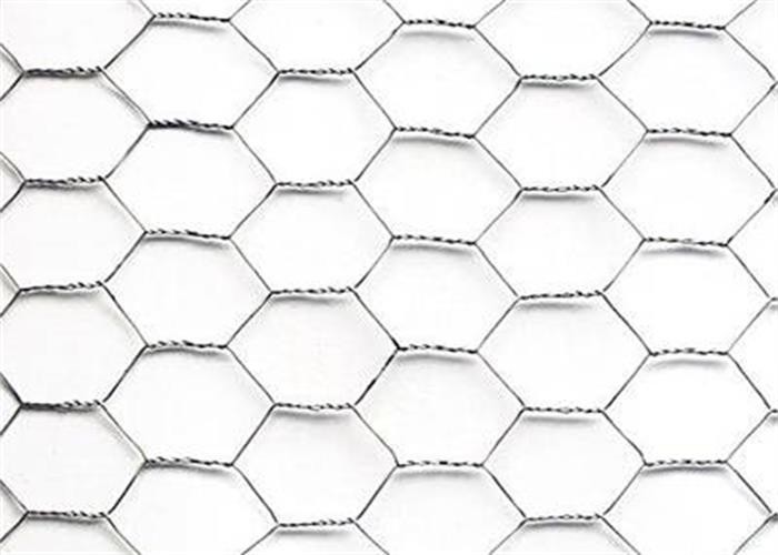 Quality Width 1.5m Hexagonal Wire Netting for sale