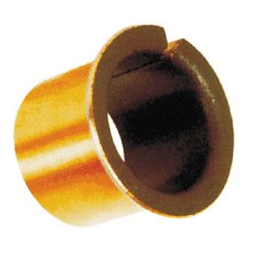 Quality Cylindrical Wrapped Bronze Bushings for sale
