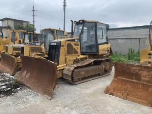 Quality Enclosed Cabin Used CAT D4K XL Bulldozer/Used Caterpillar D4K XL Bulldozer Hot Sale In Austrial for sale
