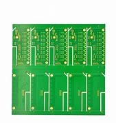 Quality HASL Low Volume Pcb Board Manufacturer Electronic Contract Assembly for sale