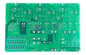 Quality 4oz Small Heavy Copper Circuit Board Customized Thick for sale