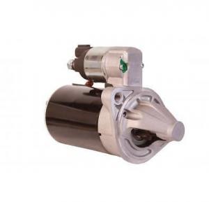 Quality Electric Valeo Starter Motor 26024242A 36100-03100 36100-03150 36100-03200 36100-03400 for sale