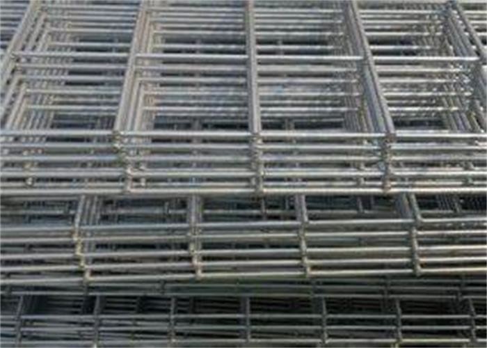 Quality 16 Gauge Welded Wire Mesh Panel for sale