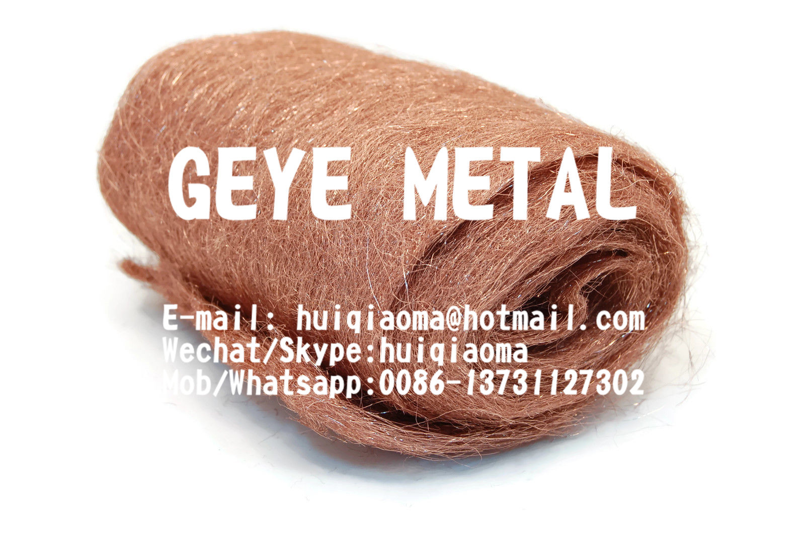 Quality Pure Copper Wool Scrubber Pads for Polishing & Cleaning,Bronze Wool Scouring Ball, Copper Wool Scourers for sale