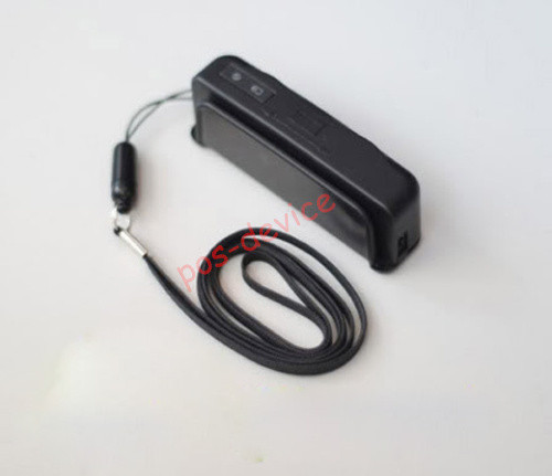 Quality Wholesales Portable MINI400B MINI4B DX4B Bluetooth Wireless Magnetic Stripe Card Reader High Qulity for sale