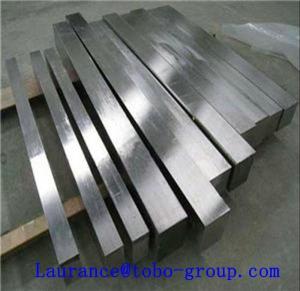 Quality AISI, ASTM 304L Stainless Steel Square Bar Thickness: 2mm~100mm for sale