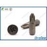Buy cheap Magnetic Hex Shank Philips Insert Driver Bits from wholesalers