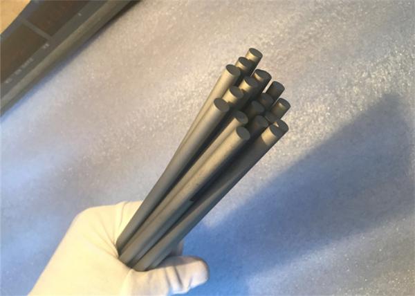 Buy Various Size Endmill Cemented Carbide Rods 0.8um Grain Size High Performance at wholesale prices