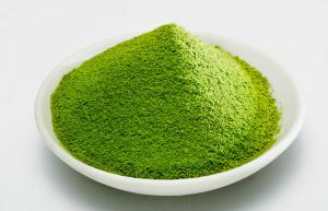 Quality Light Green Japanese Matcha Green Tea Organic With EU Standard for sale