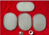 Quality Singel layer/ multilayer Stainless Steel Disc Filter Screen mesh for sale