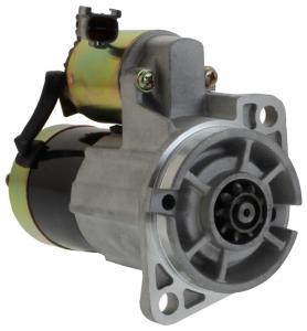 Quality TS16949 Mitsubishi starter Motor Lester 18973 , M0T65381 M0T65581 23300-GS20A for sale