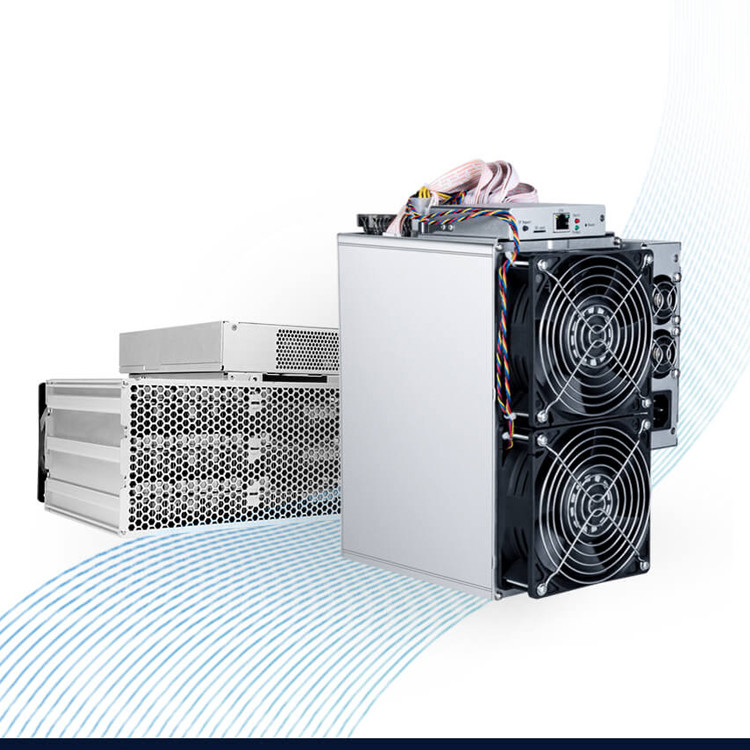 Quality Bitmain Antminer DR5 (34Th) Blake256R14 algorithm hashrate 34Th/s consumption 1800W for sale