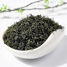 Quality Biluochun Fresh Chinese Green Tea Loose Leaves For High Grade Restaurants for sale