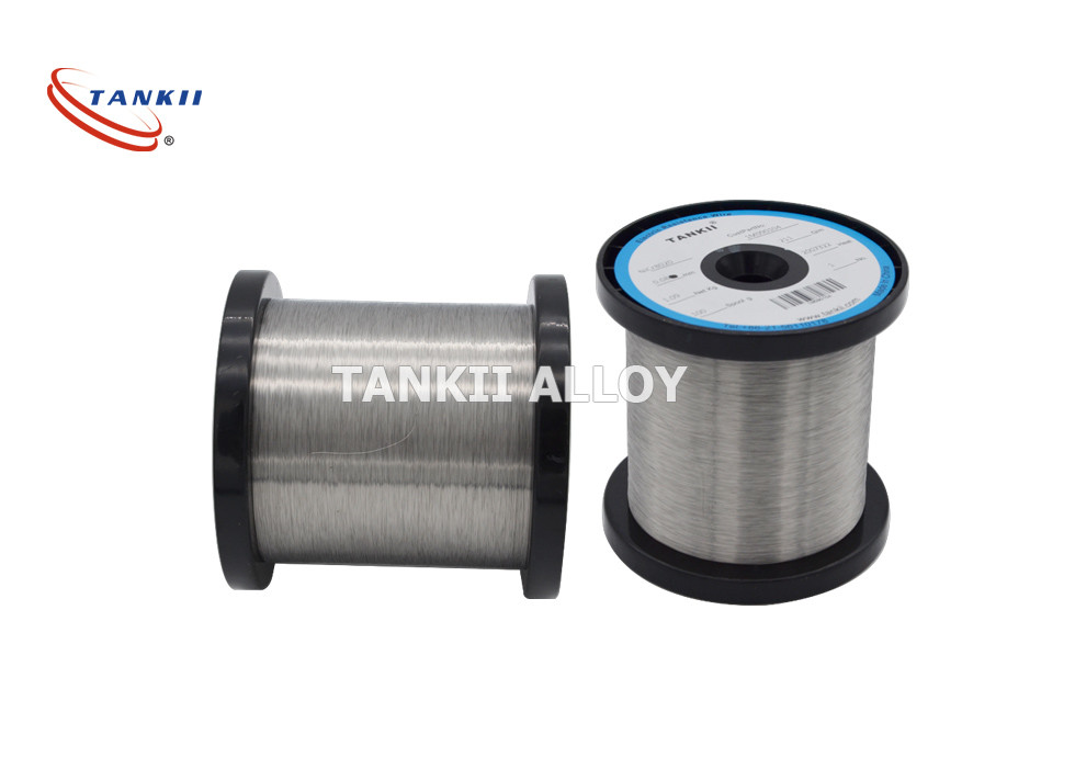 Quality Constantan Manganin Electric Resistance Wire Dia 0.05mm for sale