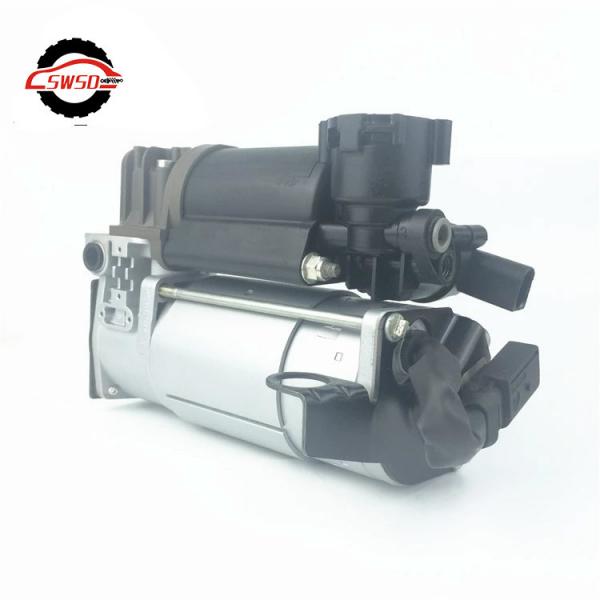 Buy Mercedes S-Class W220 E-Class W211 W219 A2113200304 A2203200104 Air Suspension Pump at wholesale prices