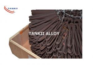 Quality Metallurgy Anti Oxidation Fecral Resistance Wire 12mm ASTM for sale