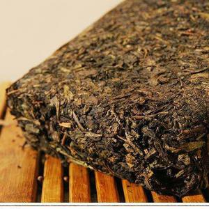 Quality Healthy Radiation Resistance Anhua Dark Tea For Help Reduce Blood Pressure for sale