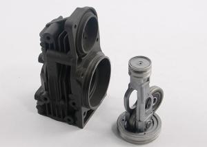 China Hydraulic Cylinder Piston Rod Auto Air Compressor Repair Kit For W221 W251 W166 on sale