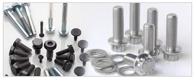 Quality Duplex Steel Fasteners for sale